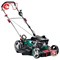 Газонокосилка бензиновая самоходная ЗУБР, 3000 об./мин, объем двигателя 175 см3, 6.5 л.с., ГБС-510 671147