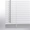 Жалюзи горизонтальные BRABIX 60х155 см, ПЛАСТИК, цвет белый, 606025 606025