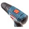 Дрель-шуруповерт аккумуляторный, 12 В, 0-1500 об./мин, BOSCH GSR 120-LI PROFESSIONAL 06019G8020 671178