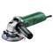 Машина шлифовальная угловая, 650 Вт, диск 115 мм, 11000 об./мин, BOSCH PWS 650-125 06034110R0 671170