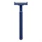 Бритвы одноразовые КОМПЛЕКТ 5 шт., GILLETTE (Жиллет) BLUE 2, для мужчин 602766