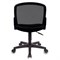 Кресло оператора CH-296NX без подлокотников, черное, 956343 531243