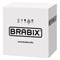Кресло офисное BRABIX "Classic EX-685", ткань С, черное, 532022 532022