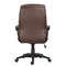 Кресло офисное BRABIX "Enter EX-511", экокожа, коричневое, 531163 531163