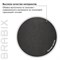 Кресло офисное BRABIX PREMIUM "Advance EX-575", хром, экокожа, черное, 531825 531825