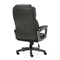 Кресло офисное BRABIX PREMIUM "Favorite EX-577", пружинный блок, рециклированная кожа, серое, 531935 531935