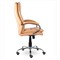 Кресло офисное BRABIX PREMIUM "Cuba EX-542", экокожа, бежевое, 532551 532551