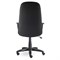 Кресло офисное "Альтаир", CH 685, ткань, черное C-11 531806
