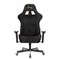 Кресло компьютерное Zombie VIKING KNIGHT, 2 подушки, ткань, черное, 1379928 532683