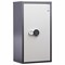 Шкаф металлический для документов AIKO "SL-87ТEL" ГРАФИТ, 870х460х340 мм, 21 кг, S10799090902 291194
