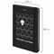 Блокнот с резинкой в клетку 96 л., А5 (145х203 мм), твердая обложка, BRAUBERG, "Aliens", 113722 113722