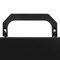 Портфель пластиковый STAFF А4 (330х235х36 мм), 7 отделений, индексные ярлыки, черный, 229243 229243