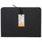 Папка из кожзаменителя на молнии, 8-010 240252