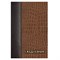Ежедневник датированный на 4 года А5 135х207 мм BRAUBERG ламинированный 192 л., "Кожа коричневая", 121590 121590
