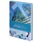 Ежедневник недатированный А5 (145х215 мм), ламинированная обложка, 128 л., STAFF, "Office", 113530 113530