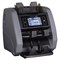Счетчик-сортировщик банкнот DORS 800 RUB, 1500 банкнот/мин, ИК-, УФ-, магнитная детекция, 290552 290552