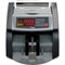 Счетчик банкнот CASSIDA 5550 UV/MG, 1300 банкнот/мин, УФ-, магнитная детекция, фасовка 290530