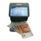 Детектор банкнот DOCASH mini IR/UV/AS, просмотровый, ИК, УФ, АНТИСТОКС, 10658 291283