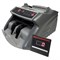 Счетчик банкнот CASSIDA 5550 UV DL, 1000 банкнот/мин, УФ-детекция, фасовка 291177