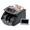 Счетчик банкнот CASSIDA 5550 UV, 1300 банкнот/мин, УФ-детекция, фасовка 290636