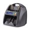 Счетчик-сортировщик банкнот DORS 750, 1500 банкнот/мин, УФ, фасовка 290529