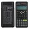 Калькулятор инженерный CASIO FX-991ES PLUS-2 (162х77 мм), 417 функций, двойное питание, сертифицирован для ЕГЭ, FX-991ESPLUS-2S 250395