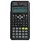 Калькулятор инженерный CASIO FX-991ES PLUS-2 (162х77 мм), 417 функций, двойное питание, сертифицирован для ЕГЭ, FX-991ESPLUS-2S 250395