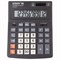 Калькулятор настольный STAFF PLUS STF-333 (200x154 мм), 12 разрядов, двойное питание, 250415 250415