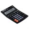 Калькулятор настольный STAFF STF-444-12 (199x153 мм), 12 разрядов, двойное питание, 250303 250303