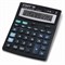 Калькулятор настольный STAFF STF-888-16 (200х150 мм), 16 разрядов, двойное питание, 250183 250183