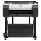 Плоттер CANON imagePROGRAF iPF TM-300 36 (3058C003), А0, USB, Wi-Fi, сетевая карта, с подставкой 354530