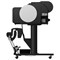 Плоттер CANON imagePROGRAF iPF TM-300 36 (3058C003), А0, USB, Wi-Fi, сетевая карта, с подставкой 354530