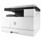 МФУ лазерное HP LaserJet M442dn "3 в 1", А3, 24 стр./мин., 50000 стр./мес., ДУПЛЕКС, сетевая карта, 8AF71A 354644