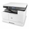 МФУ лазерное HP LaserJet M442dn "3 в 1", А3, 24 стр./мин., 50000 стр./мес., ДУПЛЕКС, сетевая карта, 8AF71A 354644