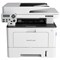 МФУ лазерное PANTUM BM5100ADN, А4, 40 стр./мин., 100 000 стр./мес., ДУПЛЕКС, АПД, сетевая карта 354811
