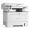 МФУ лазерное PANTUM BM5100ADN, А4, 40 стр./мин., 100 000 стр./мес., ДУПЛЕКС, АПД, сетевая карта 354811