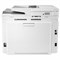 МФУ лазерное ЦВЕТНОЕ HP Color LaserJet Pro M283fdw "4 в 1", 21 стр./мин., 40000 стр./мес, ДУПЛЕКС, Wi-Fi, сетевая карта, 7KW75A 354511