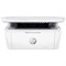 МФУ лазерное HP LaserJet M141w "3 в 1", А4, 20 стр./мин, 8000 стр./ мес., Wi-Fi, 7MD74A 354808
