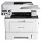 МФУ лазерное PANTUM BM5100ADW, А4, 40 стр./мин., 100 000 стр./мес., ДУПЛЕКС, АПД, сетевая карта, Wi-Fi 354812
