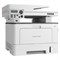 МФУ лазерное PANTUM BM5100ADW, А4, 40 стр./мин., 100 000 стр./мес., ДУПЛЕКС, АПД, сетевая карта, Wi-Fi 354812