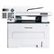 МФУ лазерное PANTUM M6800FDW "4 в 1", А4, 30 стр./мин., 60000 стр./мес., ДУПЛЕКС, АПД, Wi-Fi, сетевая карта 354709