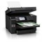 МФУ струйное EPSON L15150 "4 в 1", А3+, 25 стр./мин, 4800х2400, ДУПЛЕКС, АПД, сетевая карта, Wi-Fi, СНПЧ, C11CH72404 354787
