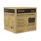 МФУ лазерное KYOCERA FS-1025MFP "3 в 1", А4, 25 стр./мин., 20000 стр./мес., ДУПЛЕКС, АПД, сетевая карта, 1102M63RU2 352912