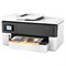 МФУ струйное HP OfficeJet Pro 7720 "4 в 1" А3, 22 стр./мин, 30000 стр./мес., 4800х1200, ДУПЛЕКС, АПД, Wi-Fi, сетевая карта, Y0S18A 354666