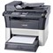 МФУ лазерное KYOCERA FS-1125MFP "4 в 1", А4, 25 стр./мин., 20000 стр./мес, ДУПЛЕКС, АПД, сетевая карта, 1102M73RU2 353380