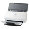 Сканер потоковый HP ScanJet Pro 2000 s2 А4, 35 стр./мин, 600x600, ДАПД, 6FW06A 354771