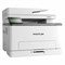 МФУ лазерное ЦВЕТНОЕ PANTUM CM1100ADN "3 в 1", А4, 18 стр./мин., 30000 стр./мес., ДУПЛЕКС, АПД, сетевая карта 354821