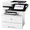 МФУ лазерное HP LaserJet Enterprise M528dn "3 в 1", А4, 42 стр./мин., 150000 стр./мес., ДУПЛЕКС, АПД, сетевая карта, 1PV64A 354360