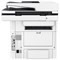 МФУ лазерное HP LaserJet Enterprise M528dn "3 в 1", А4, 42 стр./мин., 150000 стр./мес., ДУПЛЕКС, АПД, сетевая карта, 1PV64A 354360