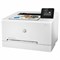 Принтер лазерный ЦВЕТНОЙ HP Color LaserJet M255dw А4, 21 стр./мин., 40000 стр./мес., ДУПЛЕКС, Wi-Fi, сетевая карта, 7KW64A 354538